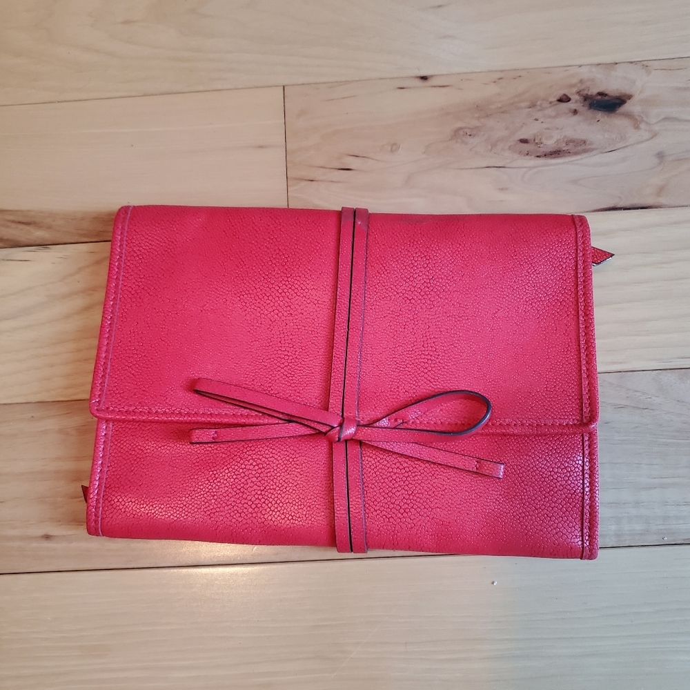 Stella & Dot Travel Jewelry Bag